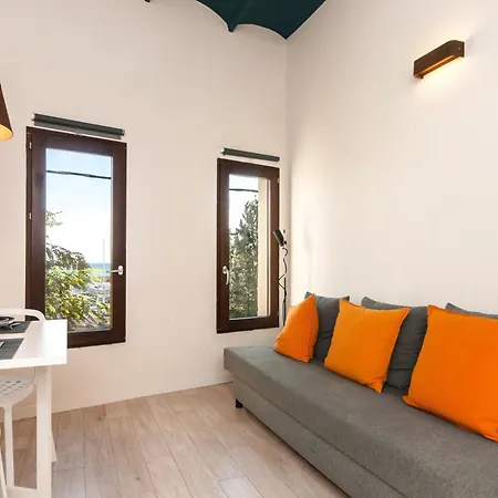 Appartamento Ecogrusapartments
