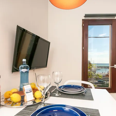 Ecogrusapartments Apartamento