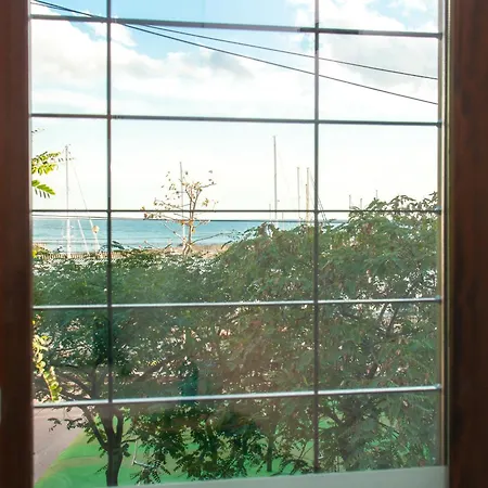 Ecogrusapartments El Masnou