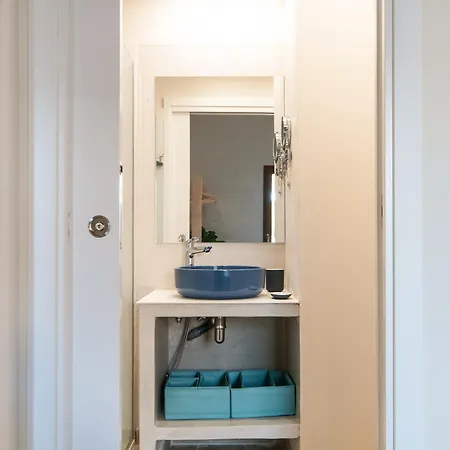 Ecogrusapartments *