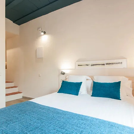 Ecogrusapartments El Masnou