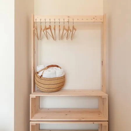 Ecogrusapartments El Masnou