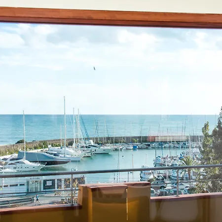 Ecogrusapartments El Masnou