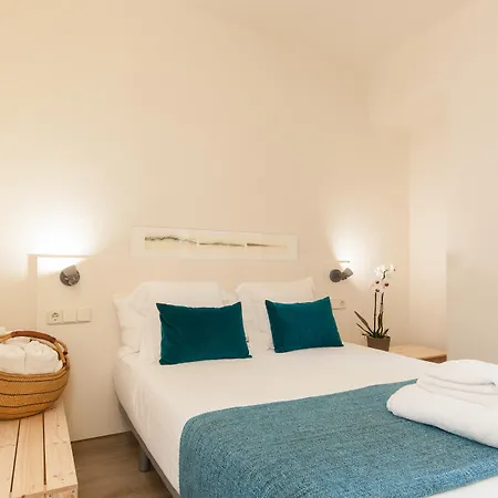 Apartamento Ecogrusapartments El Masnou
