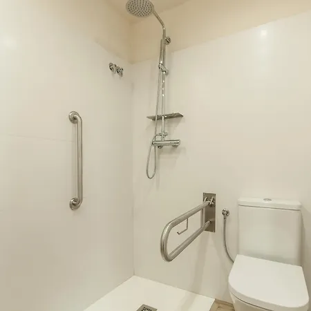 Apartamento Ecogrusapartments