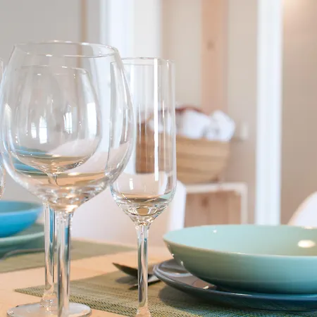 Ecogrusapartments El Masnou
