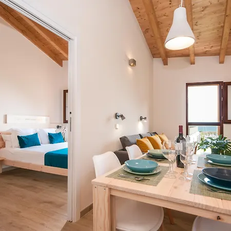 Ecogrusapartments * El Masnou