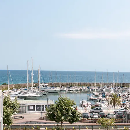 Apartamento Ecogrusapartments *