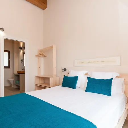 Ecogrusapartments *