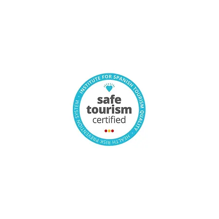 Ecogrusapartments El Masnou