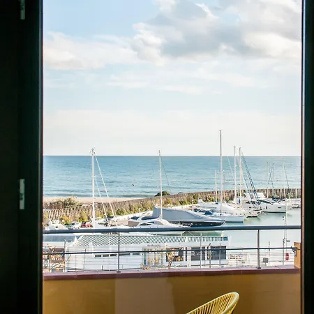 Ecogrusapartments * El Masnou