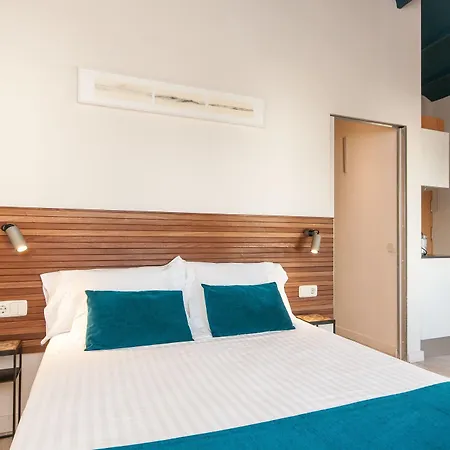 Apartamento Ecogrusapartments El Masnou