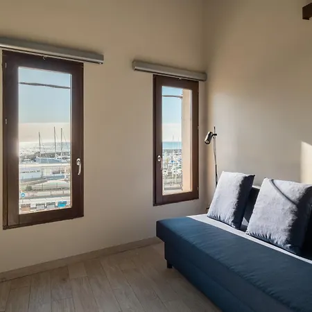 Ecogrusapartments Apartamento *