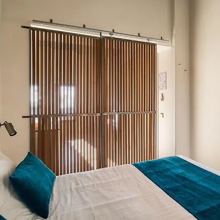 Ecogrusapartments Apartamento *
