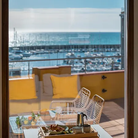 Apartamento Ecogrusapartments