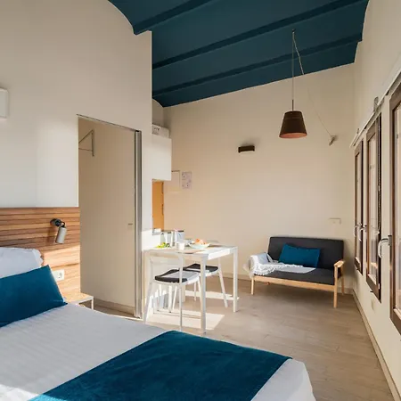 Apartamento Ecogrusapartments *
