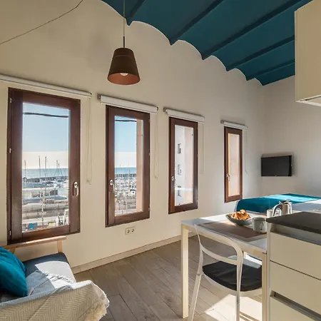 Apartamento Ecogrusapartments