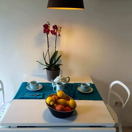 Apartamento Ecogrusapartments