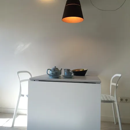Ecogrusapartments Apartamento