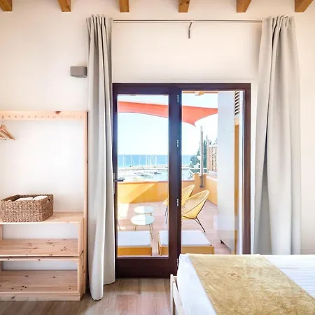 Ecogrusapartments *