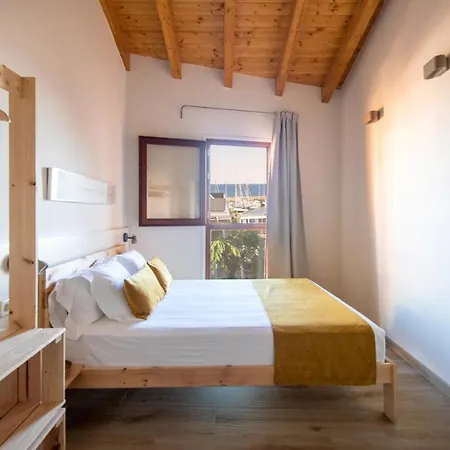 Ecogrusapartments Apartamento El Masnou