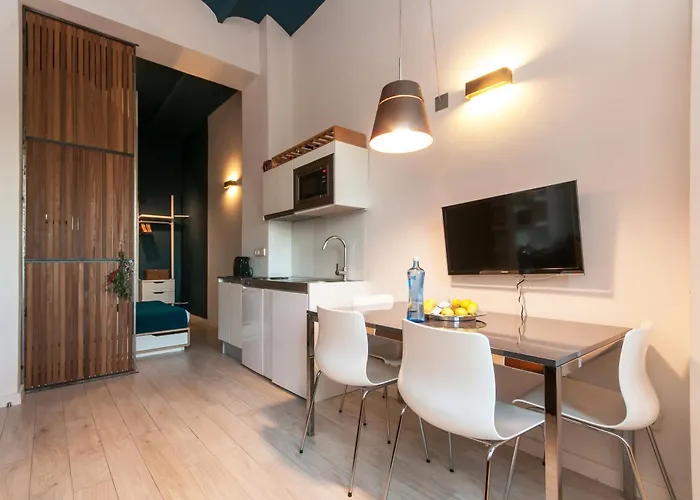 Ecogrusapartments