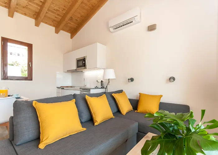 Ecogrusapartments 公寓 马斯诺