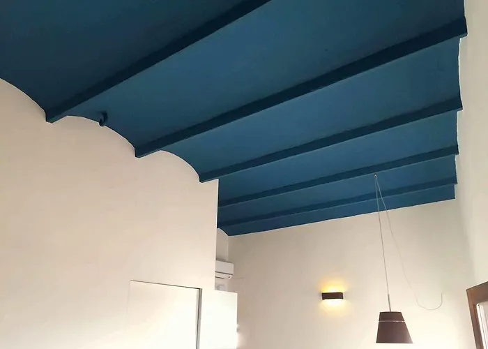 公寓 Ecogrusapartments