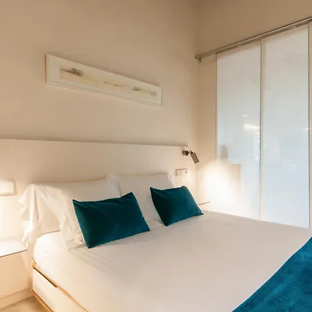 Ecogrusapartments * Masnou