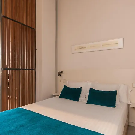 Ecogrusapartments Apartment *