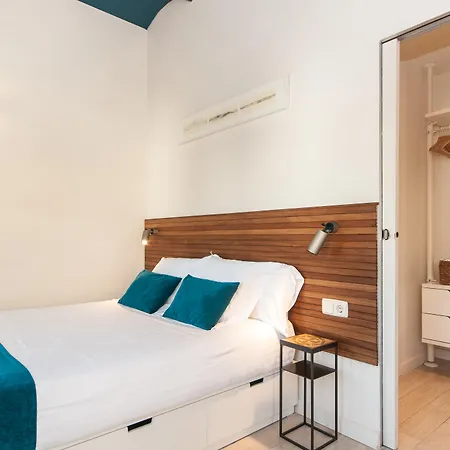 Apartment Ecogrusapartments Masnou