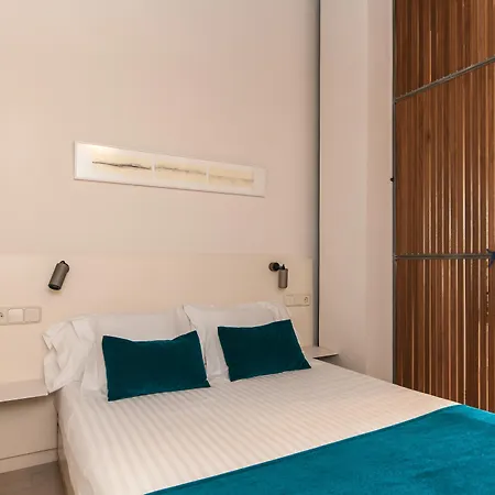 Ecogrusapartments Apartment *