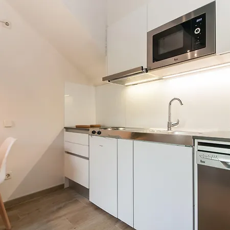 Ecogrusapartments Διαμέρισμα Masnou