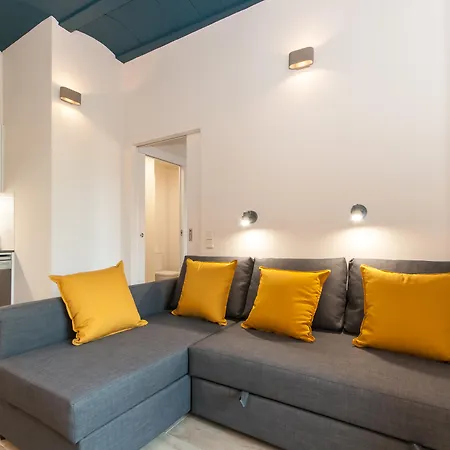 Apartment Ecogrusapartments