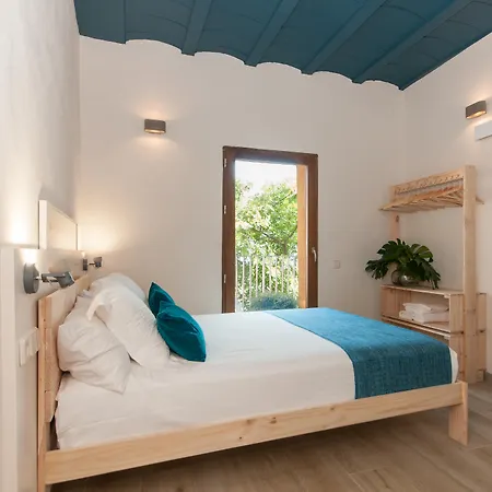 Ecogrusapartments * Masnou