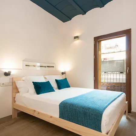 Ecogrusapartments