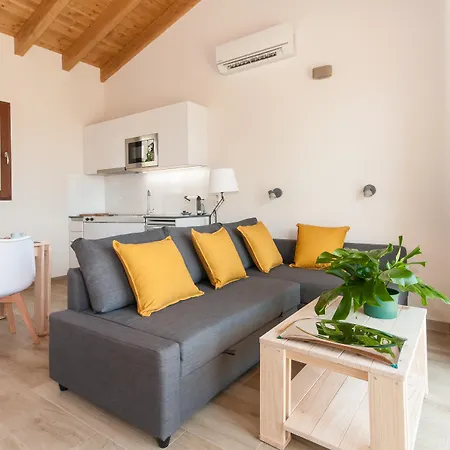 Apartment Ecogrusapartments