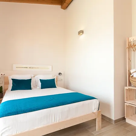 Ecogrusapartments Apartment Masnou