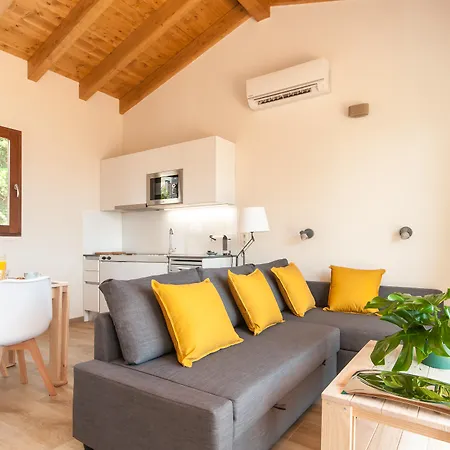 Ecogrusapartments