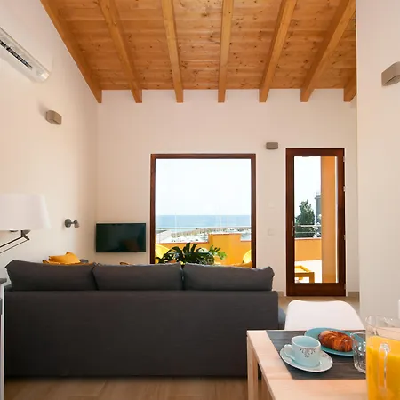 Ecogrusapartments