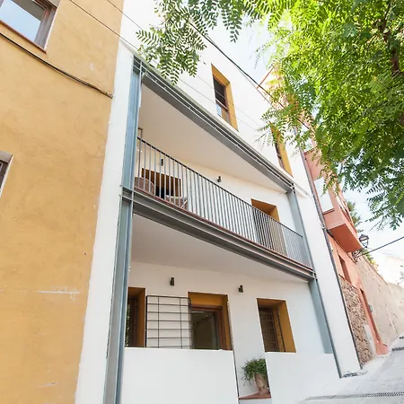 Ecogrusapartments