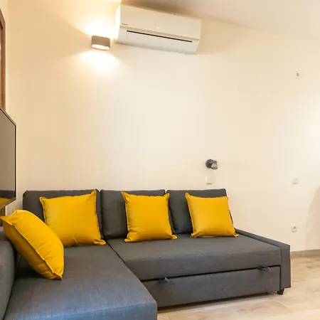 Ecogrusapartments * Masnou