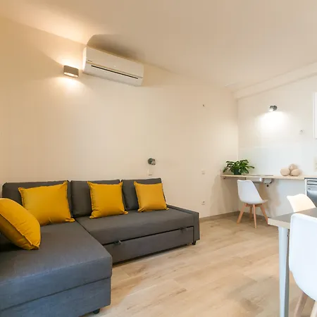 Ecogrusapartments *
