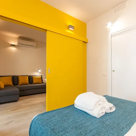 Apartment Ecogrusapartments Masnou