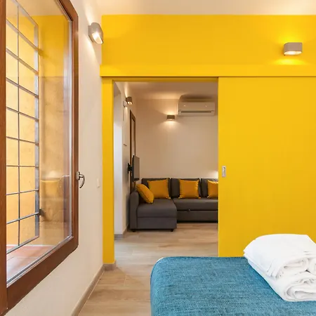 Apartment Ecogrusapartments