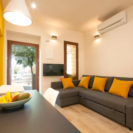 Ecogrusapartments