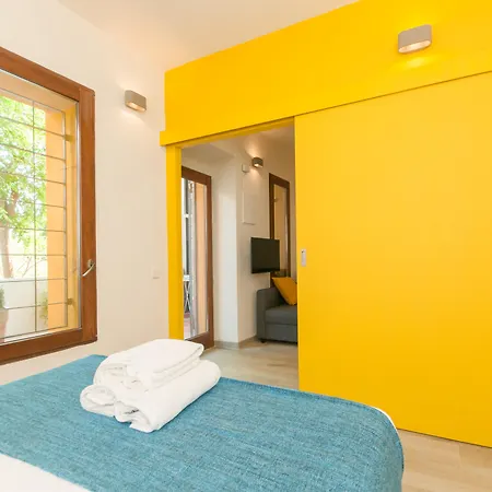 Ecogrusapartments Apartment *
