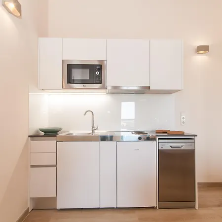 Ecogrusapartments * Masnou