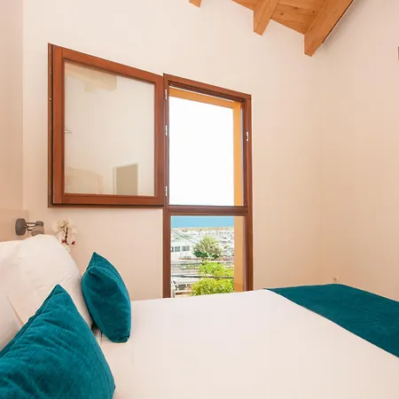 Ecogrusapartments Masnou