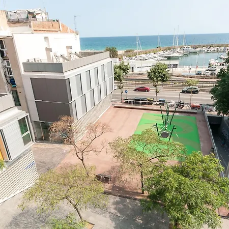 Ecogrusapartments * Masnou